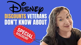 Unlock Hidden Disney Discounts for Veterans