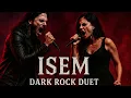 Lagu ISEM – Dark Rock Duet (Ilocano Folk Song Tribute) | Heavy Gothic Cover