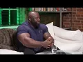160 KG NIGERIAN MONSTER WHO MADE EVERYONE LOOK SMALL - SAMSON DAUDA MR.OLYMPIA 2026 COMEBACK