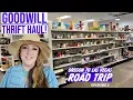 HOW DID I MISS IT You Won t Believe What I Walked By GOODWILL THRIFT Shopping In Sacramento