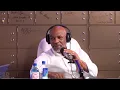 Mike Tyson The Purpose of Life and the Fear of Death