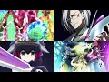 Download Lagu Opening Senki Zesshou Symphogear G (season 2) All Version