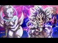 GOKU BETRAYED AND REBORN WITH ALL HIS MEMORIES AND POWERS RAISED BY VADOS FULL MOVIE 2025