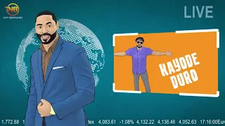 kayode duro official lyrics video 