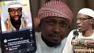ka fada mana a ina ka samo wannan maganar saboda dr idris ba wannan maganar ya yi ba 