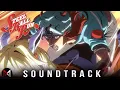 Lagu Steel Ball Run Theme - [HQ] Official Trailer | Remake OST Cover