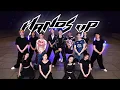 Download Lagu [KPOP IN PUBLIC] MEOVV - 'HANDS UP' DANCE COVER | @its_OEC x @j2bitofficial