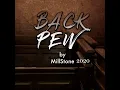 Back Pew