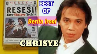Download CHRISYE  |  BERITA IRONI  Musik lawas 1984 MP3