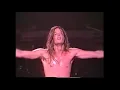 Skid Row - Wasted Time Live Budokan Japan 1992