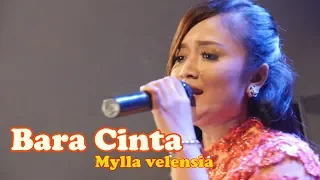 Download BARA CINTA ...LAGU LAWAS MENYENTUH HATI MP3