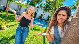 REENCONTREI MINHA MELHOR AMIGA DEPOIS DE 89 MIL ANOS DEPOIS 🤣
