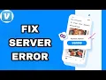 How To Fix And Solve Venmo App Server Error Final Solution