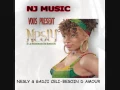 NESLY & GADJI CELI-BESOIN D AMOUR