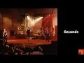 U2 - Seconds