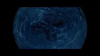 bjork wanderlust 2D version