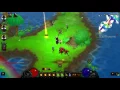 Cosmic Wings The Journey