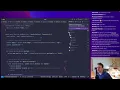 module dependencies