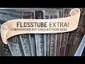 FlossTube Extra My Dimensions Cross Stitch Kit Collection 90 Kits And Counting