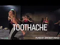Topaz Jones - Toothache | Pennywild Choreography | DanceOn Class