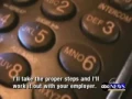 Outrageous Calls From Debt Collectors ABC News