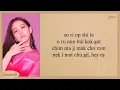 BLACKPINK FOREVER YOUNG Easy Lyrics