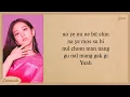 Download Lagu BLACKPINK FOREVER YOUNG Easy Lyrics