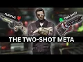 Two Shot Is The New BEST Legendary Effect Damage Testing Outdated - Fallout 76