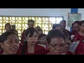 Download Lagu LAGU KEMULIAAN|| P. YUSTIN GENOHON, SVD