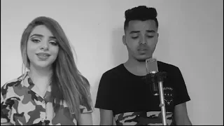 Cover Cheb Hasni Matebkich ماتبكيش Oumeima Ft Walid 