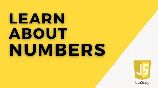 Number type in Javascript Whole Number Decimals Sign NaN Infinity Type Conversion