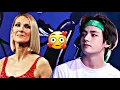 Download Lagu Kim Taehyung (BTS V) is a HUGE fan of Céline Dion?!