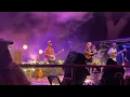 Apple Tree Blues - Caamp at Red Rocks 10/4/22