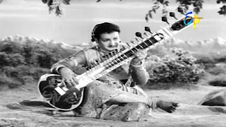 sivasankari sivanandalahari full video song jagadekaveeruni katha ntr etv cinema