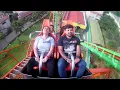 Download Lagu Sunkid RECOIL Roller Coster | Wonderla Amusement Park | Wonderla Bangalore