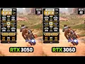RTX 3050 vs RTX 3060 - Worth the Upgrade