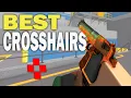 The BEST 2026 Counter Blox Crosshairs