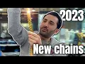 2023 New Cuban Chain Bracelet Styles Reviewed