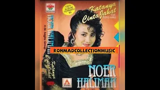 noer halimah kemana cipt harry b 