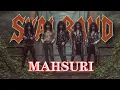 Download Lagu SYAI BAND - Mahsuri | Slow Rock Vibe 90an [Ratu Pelangi]