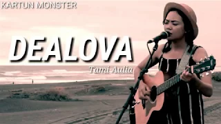 Download DEALOVA cover Timi aulia (lirik) MP3