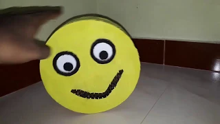 SMILEY ANIMATRONICS 2