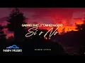 Lagu Gabriel EMC \u0026 Unified Sound - Sí o No (Visualizer Oficial) | Álbum Un Día Contigo