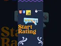 Star Rating using html css and javascript Create 5 star rating for website in html css js