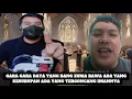 Download Lagu GEGER‼️PRIA KRISTEN BENTAK-BENTAK ZUMA - BUKTIKAN YESUS YG DISEMBAH KRISTEN BUKAN IBLIS
