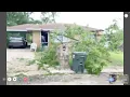 National Weather Service confirms EF-0 hit Tyler