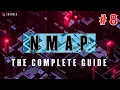SAVING THE RESULTS INTO A FILE TEST YOUR KNOWLEDGE THE PRACTICAL NMAP GUIDE 8