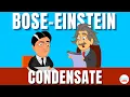 Download Lagu Bose Einstein Condensaat uitgelegd in eenvoudige woorden