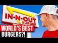 Why In-N-Out Burger is impossible to compete with