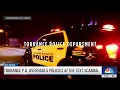 Torrance PD forced to reform after racist text scandal